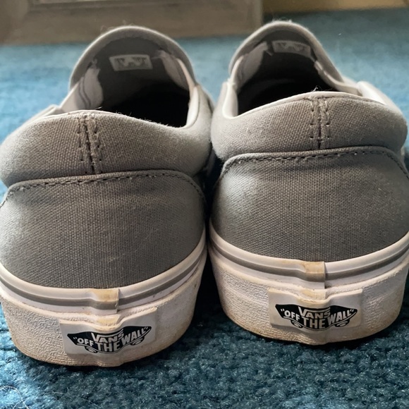 Vans shoes - Picture 4 of 4